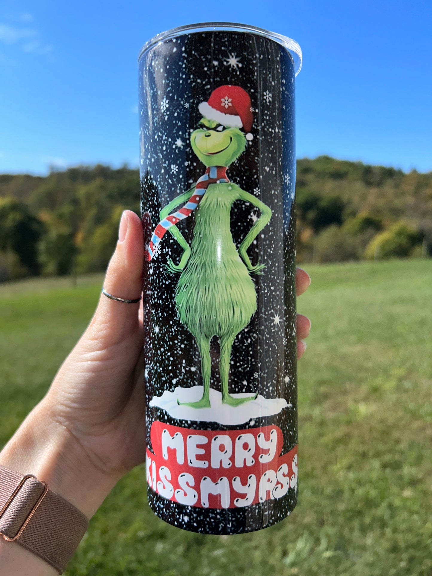 Merry KissM*Ass