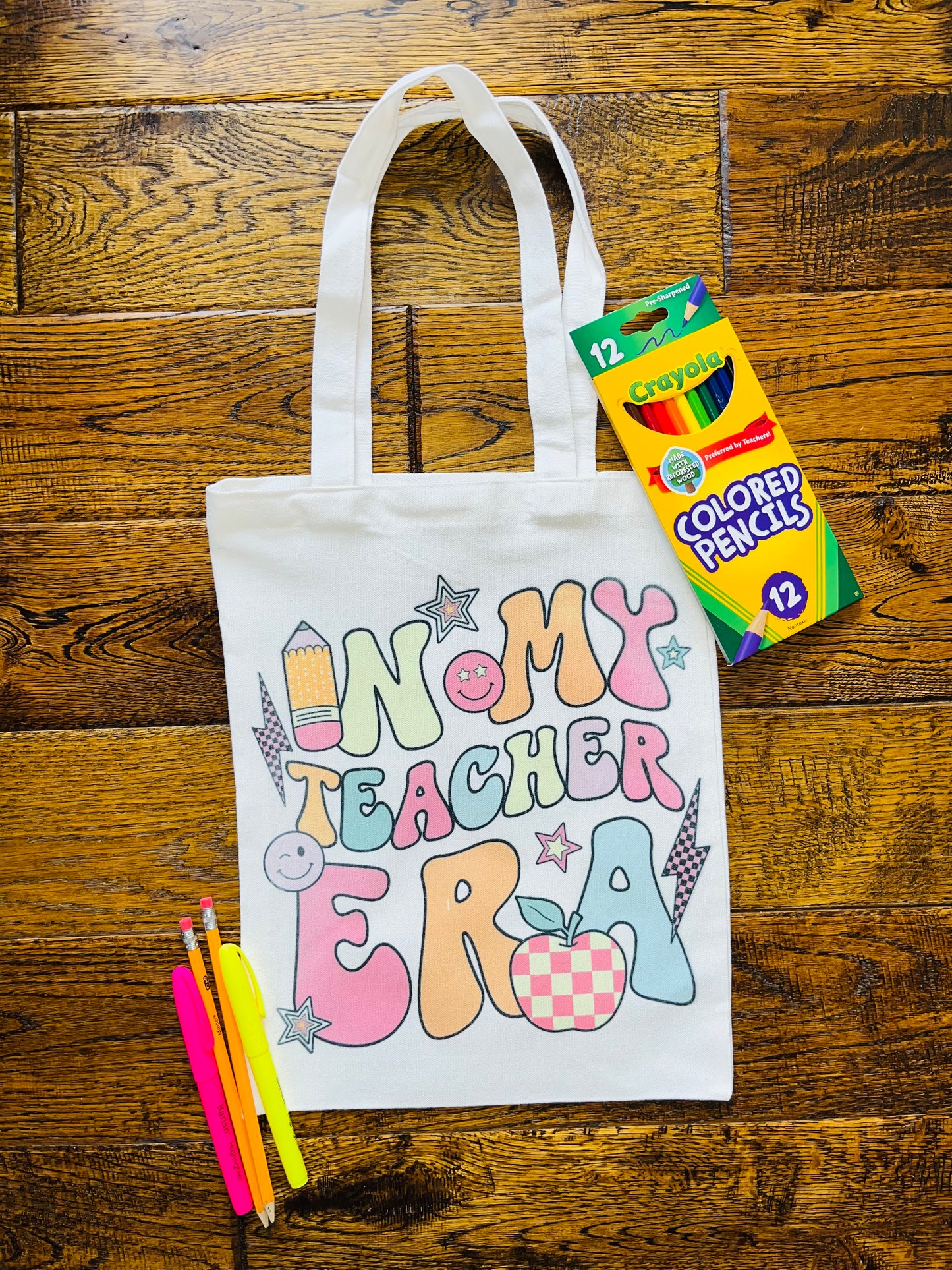 Teacher Era