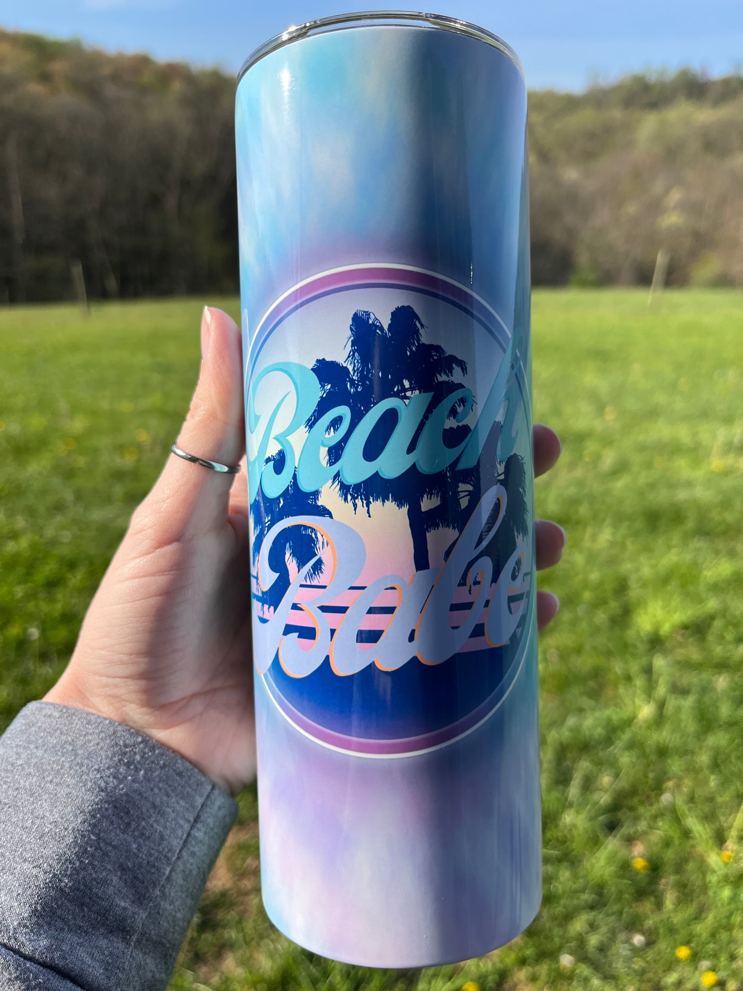 Cup of the Month!