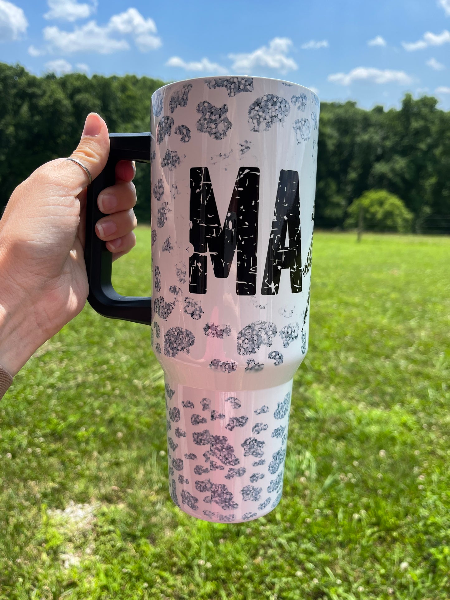M A ⚡️ M A