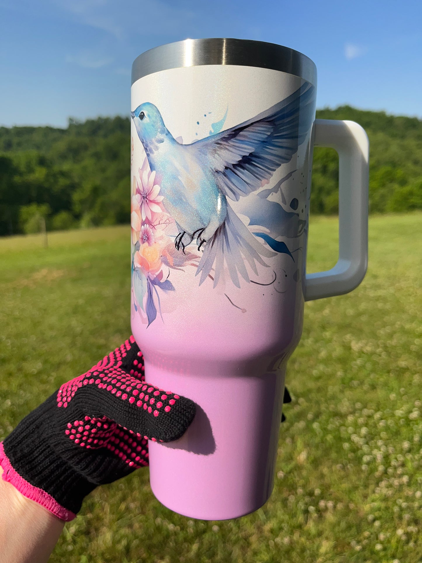 Hummingbird