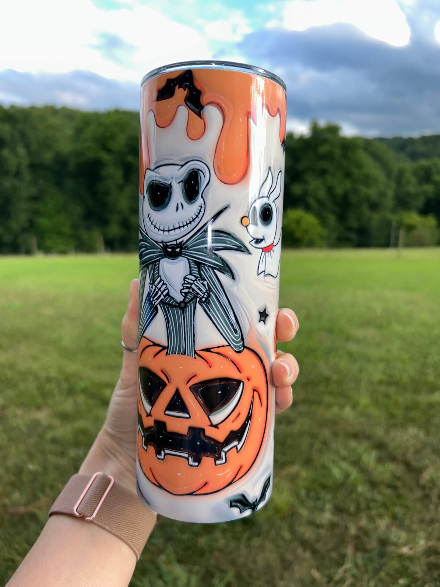 Mr. Skelly