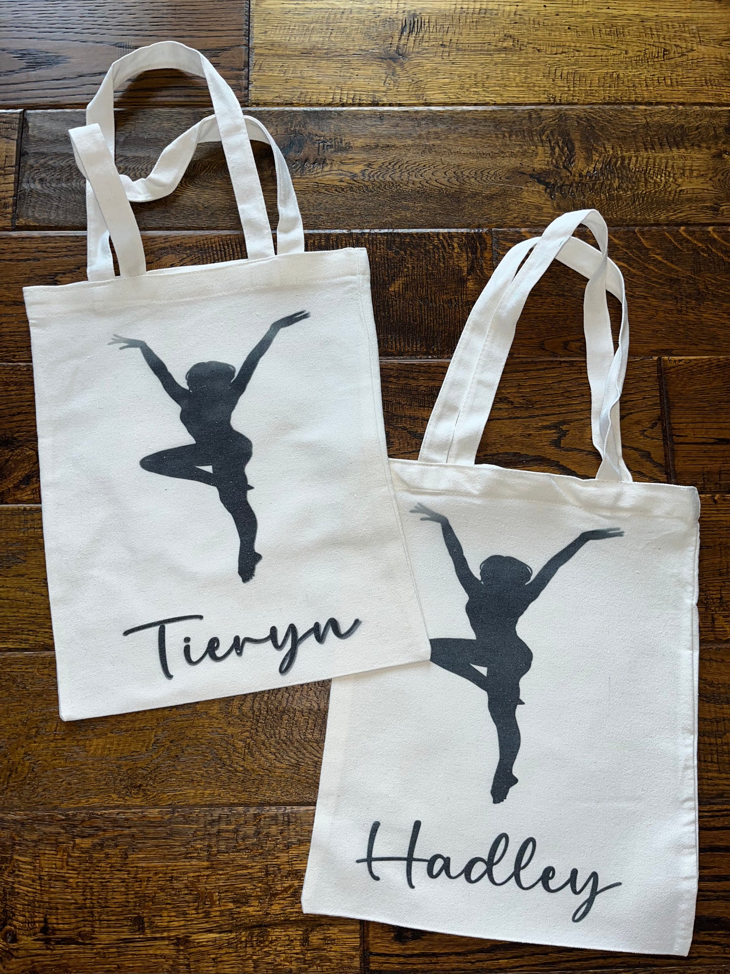 Canvas Bags