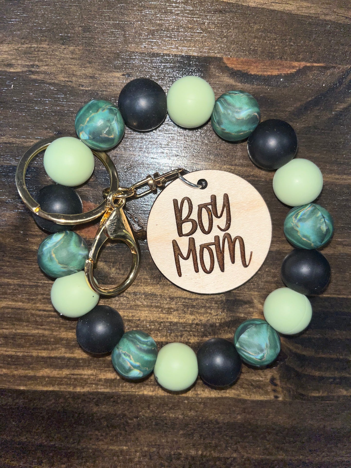 Boy Mom