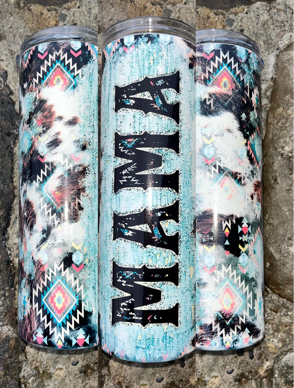 Western Mama