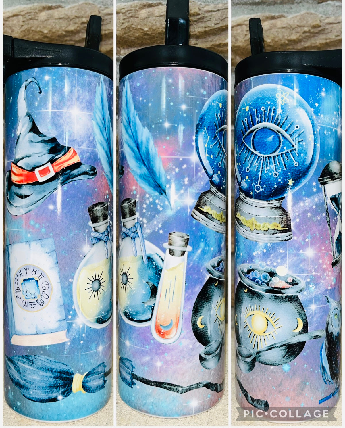 Touch of Magic