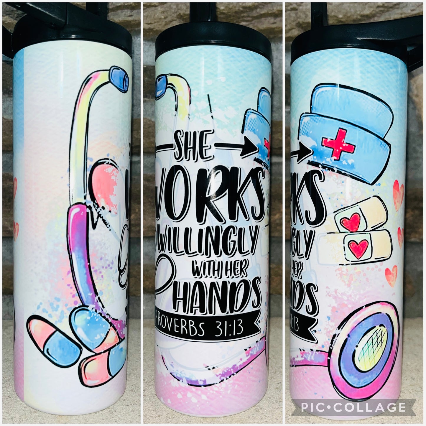 Nurse Love