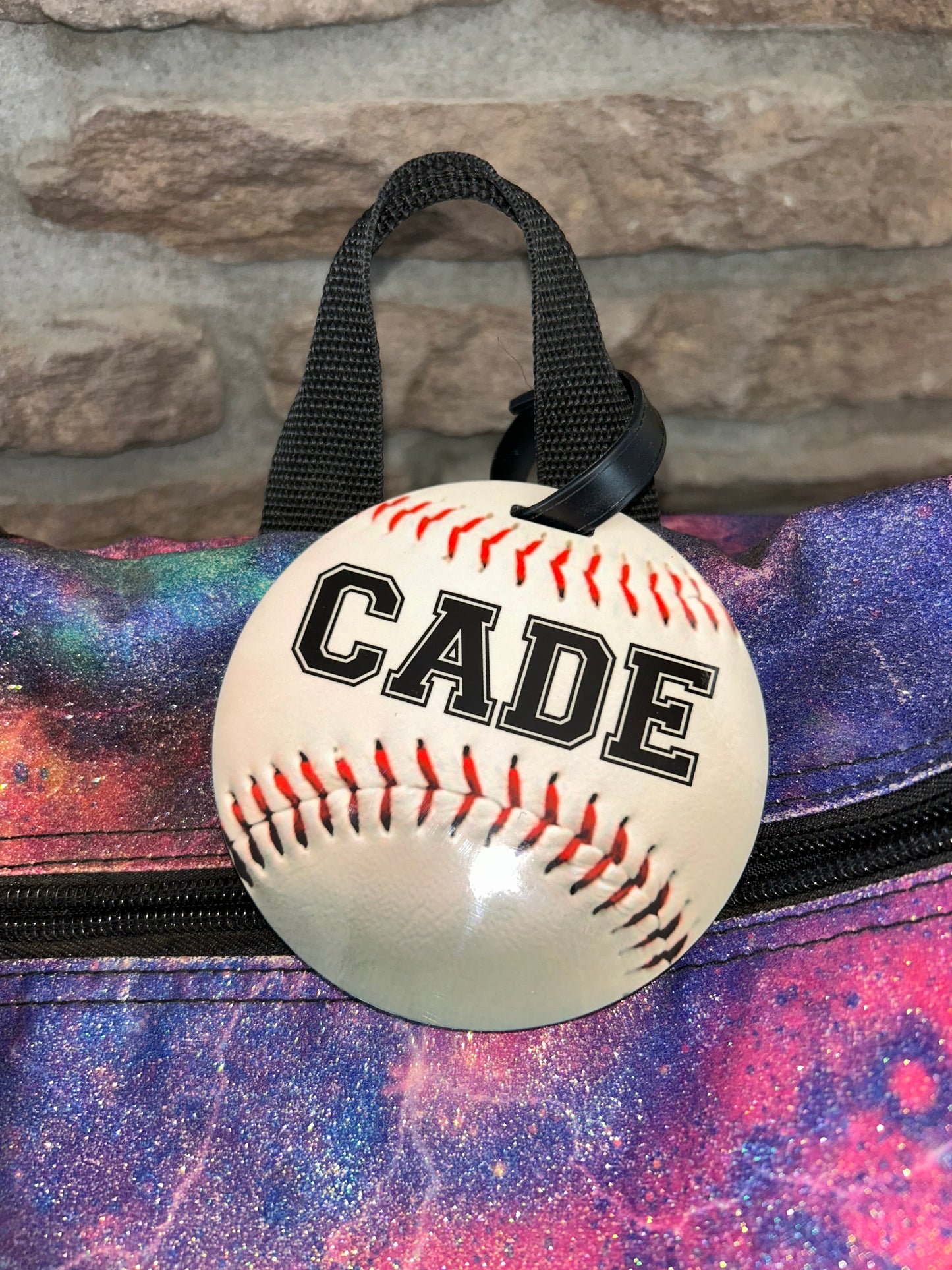 Bag Tags