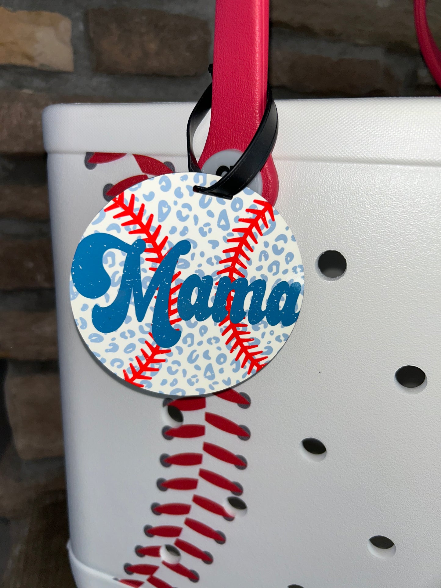 Bag Tags