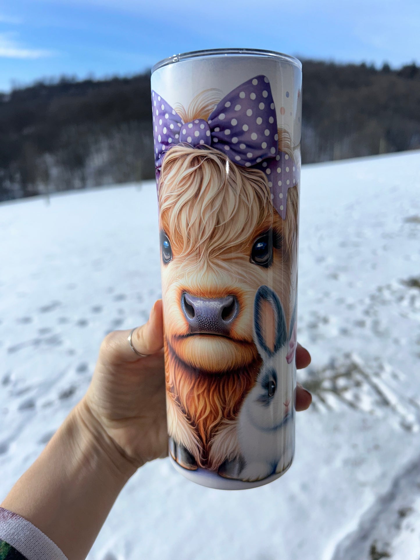 Easter Highland