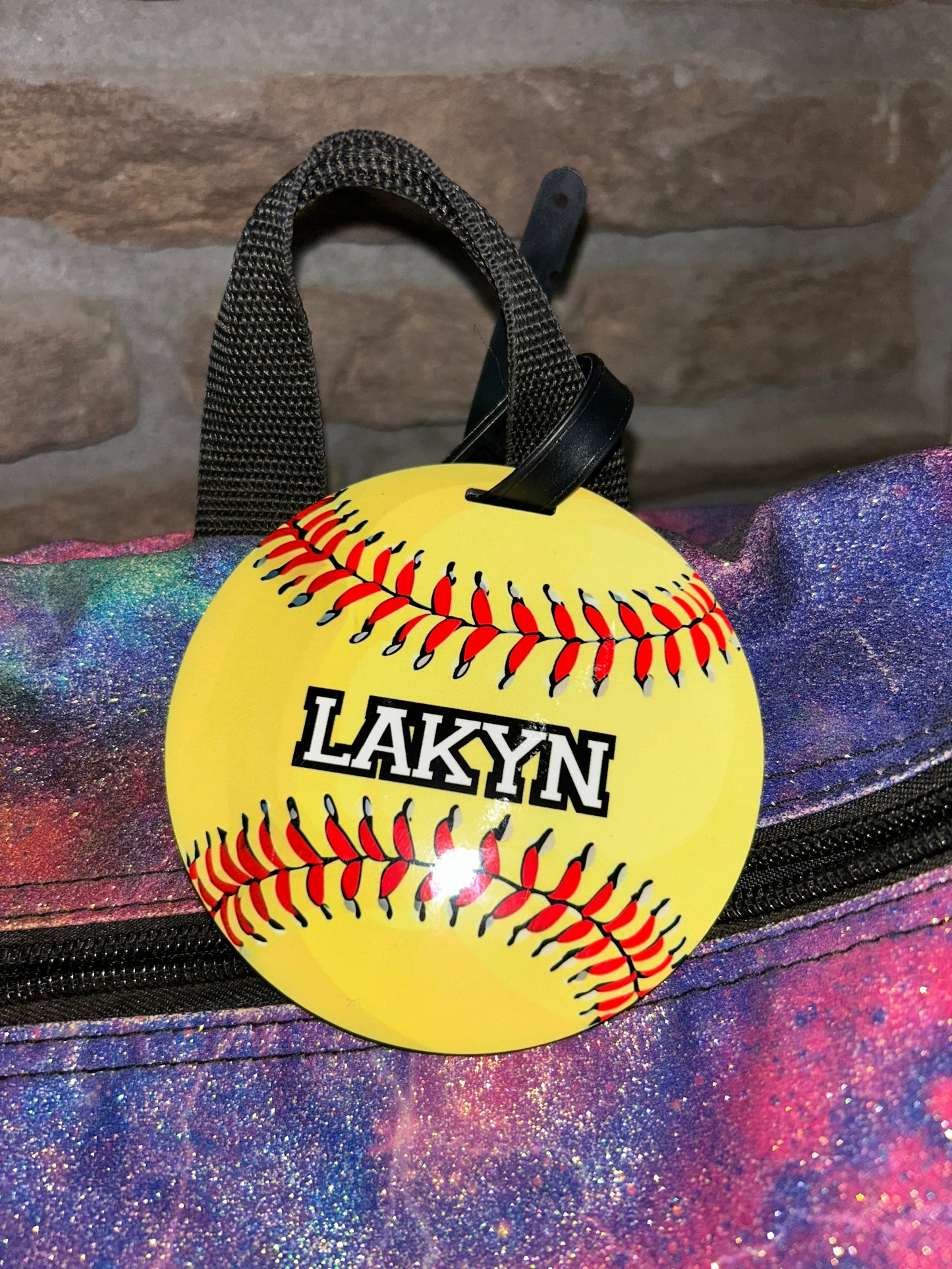 Bag Tags