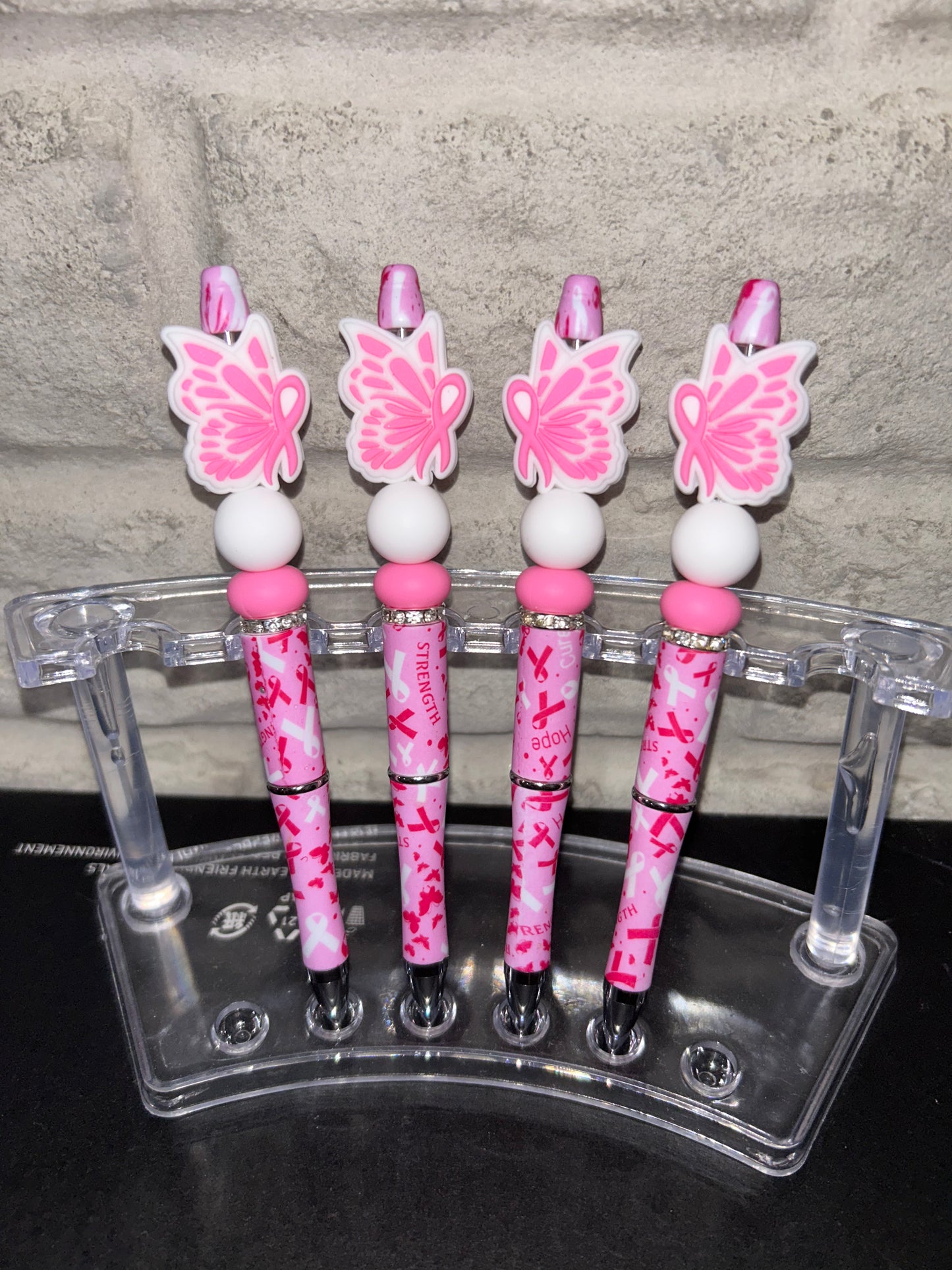 Breast Cancer Awareness Pens