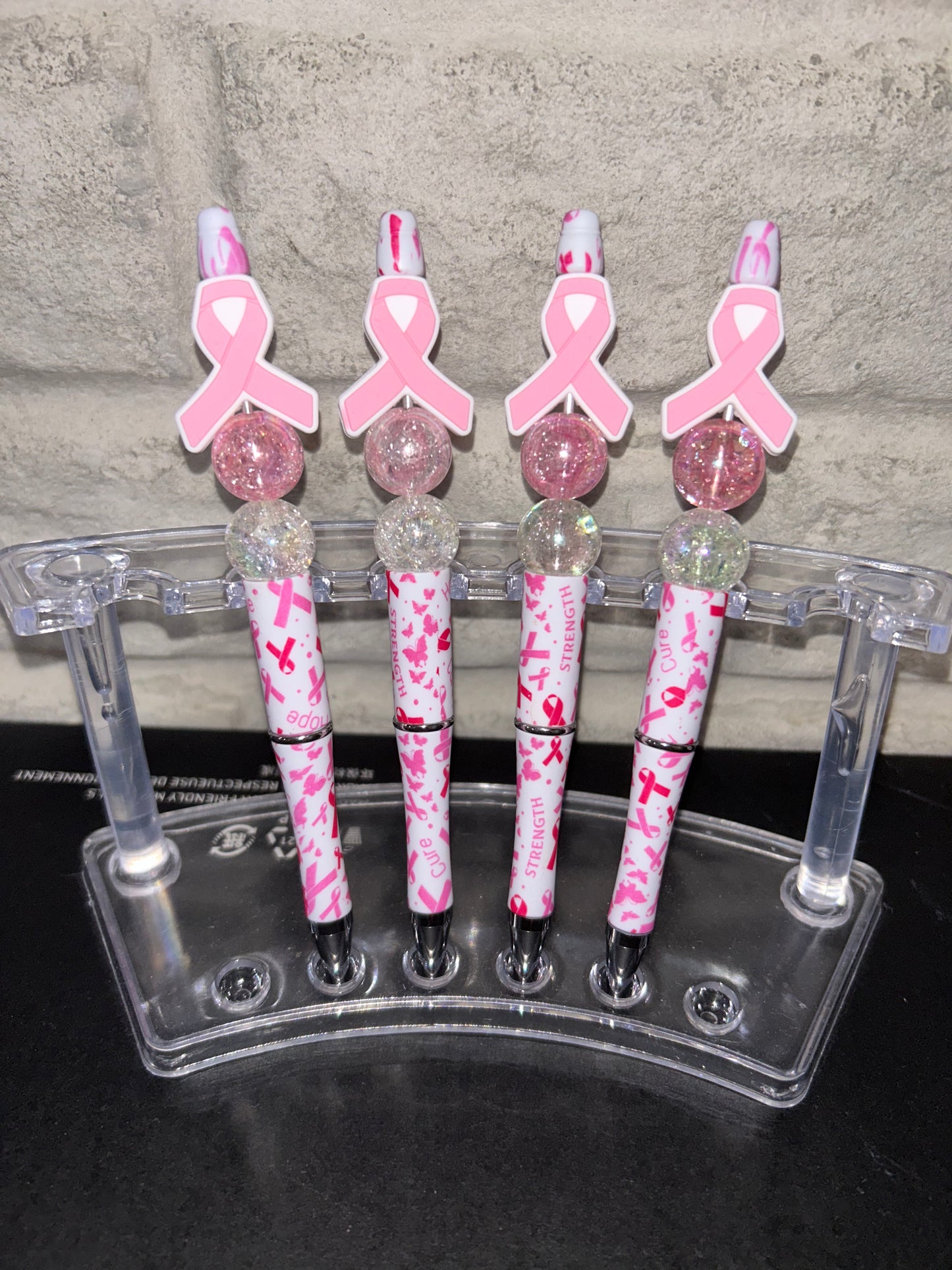 Breast Cancer Awareness Pens