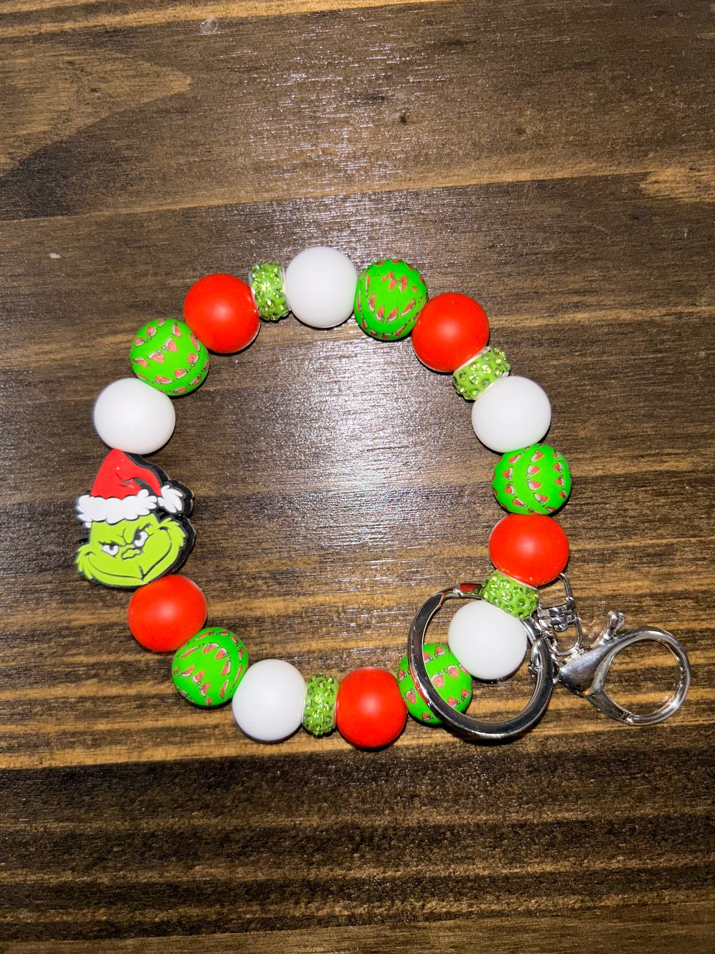Mr. Grinch