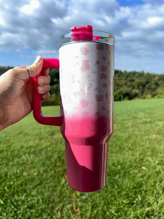 Strawberry Milk