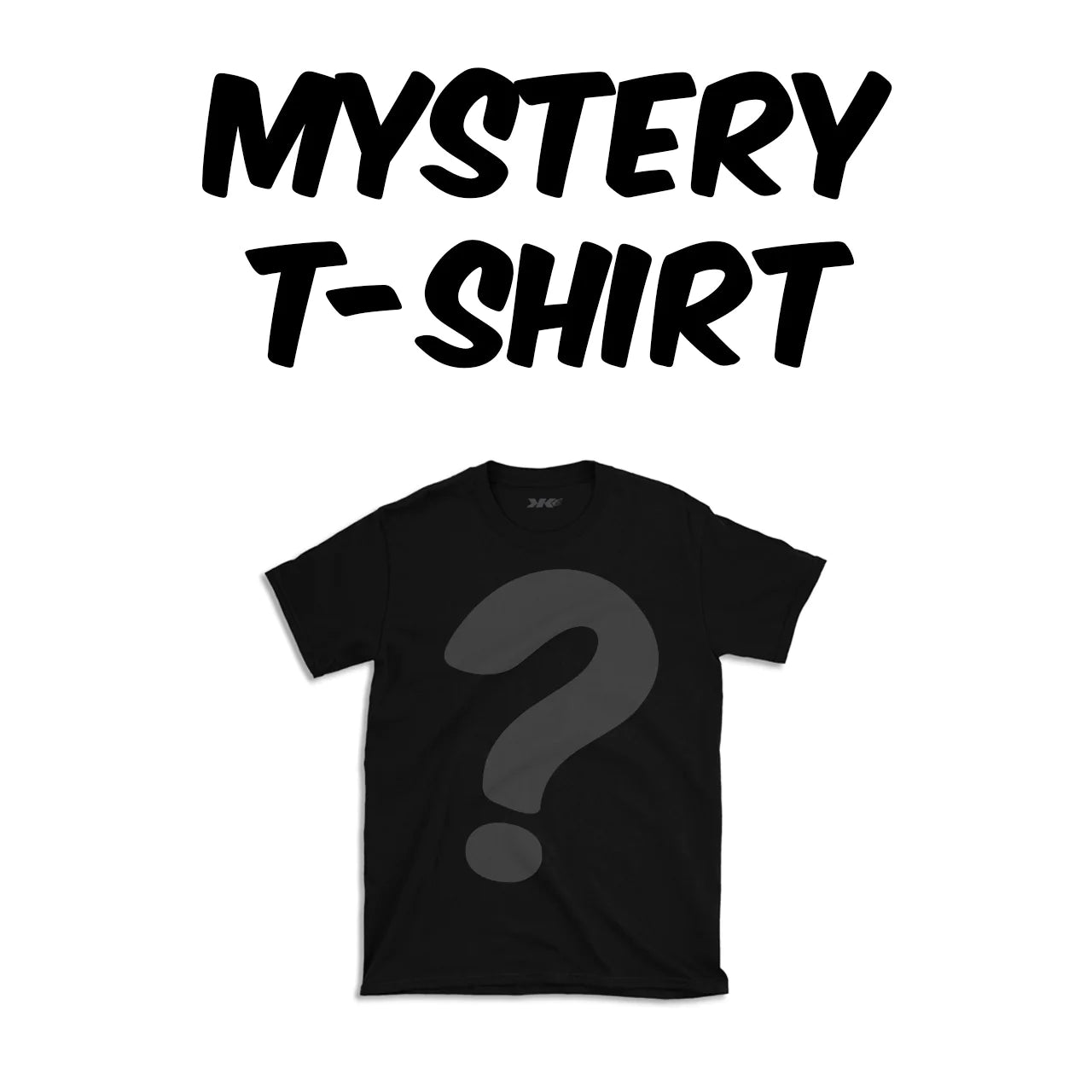 Mystery T’s