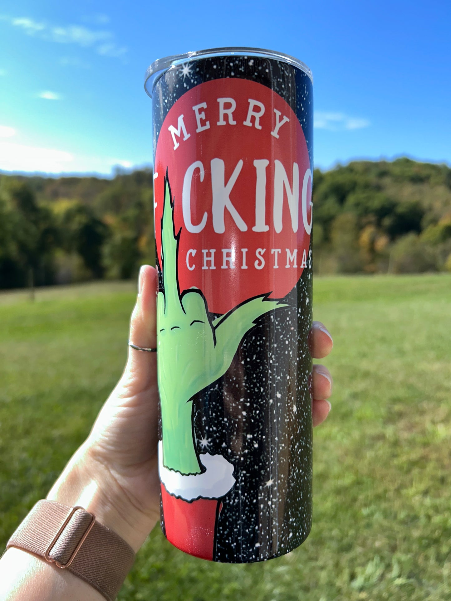 Merry KissM*Ass