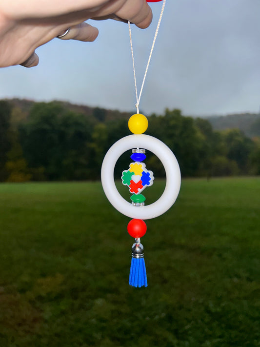 Autism Awareness