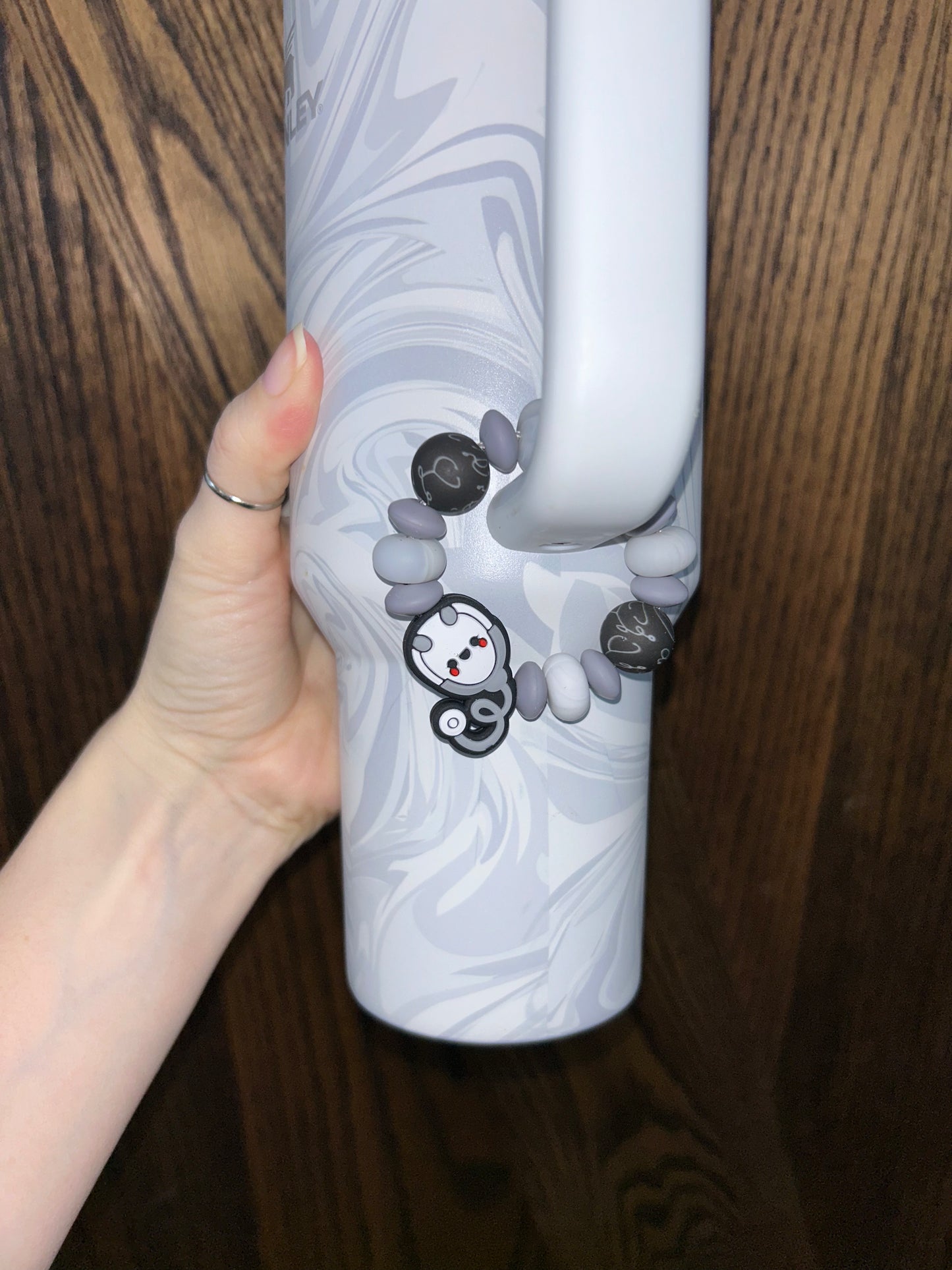 Tumbler Charms