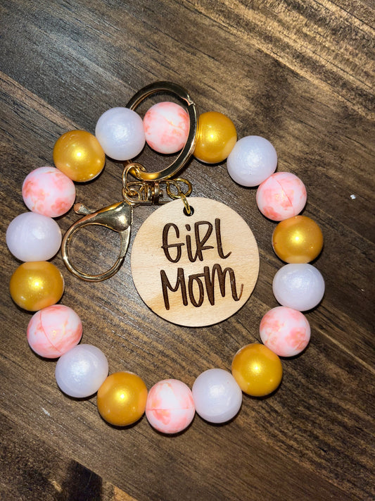 Girl Mom