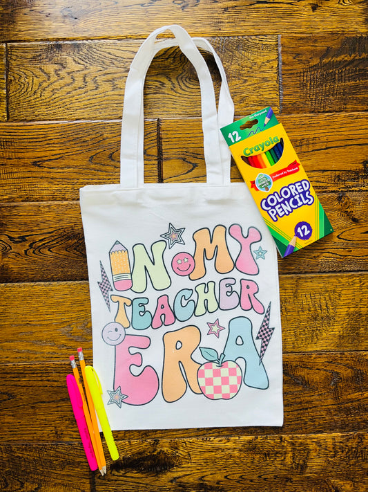 Teacher Era