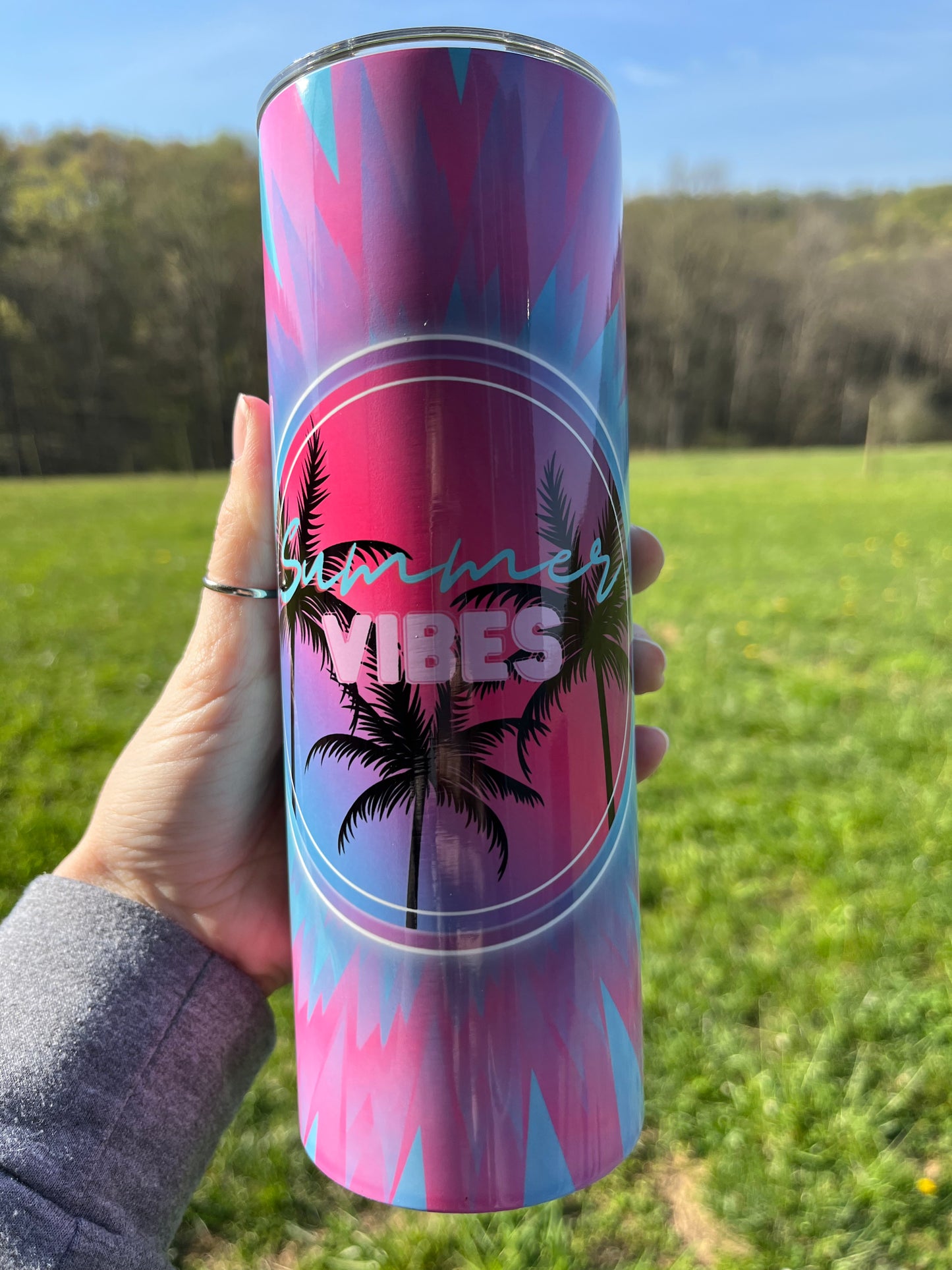 Cup of the Month!