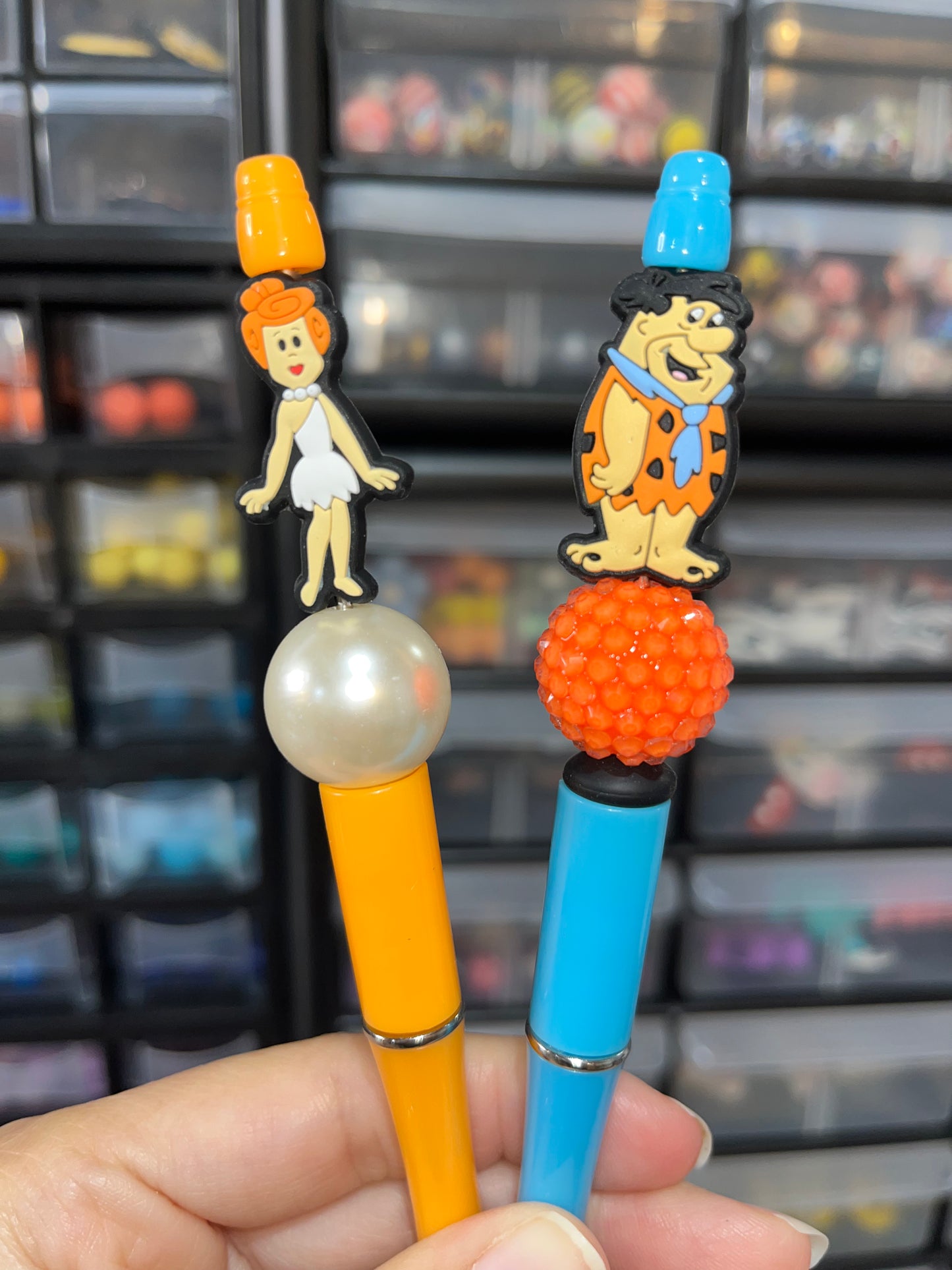 Yabba Dabba Doo