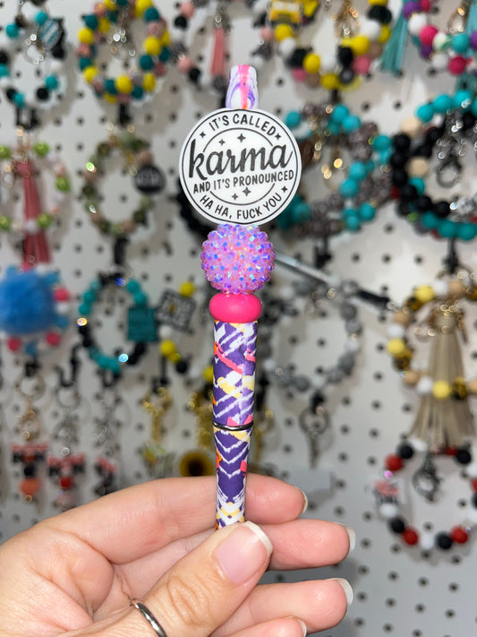 Karma