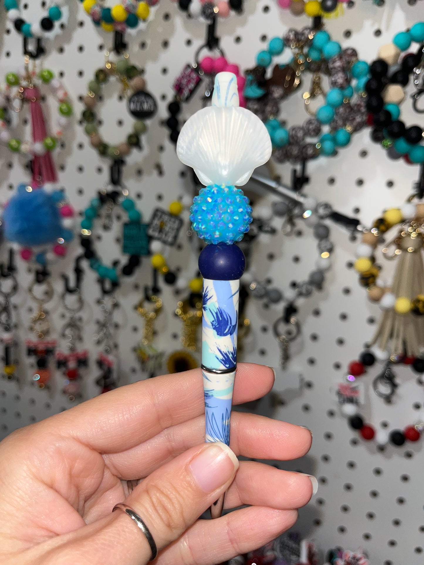 Seashell