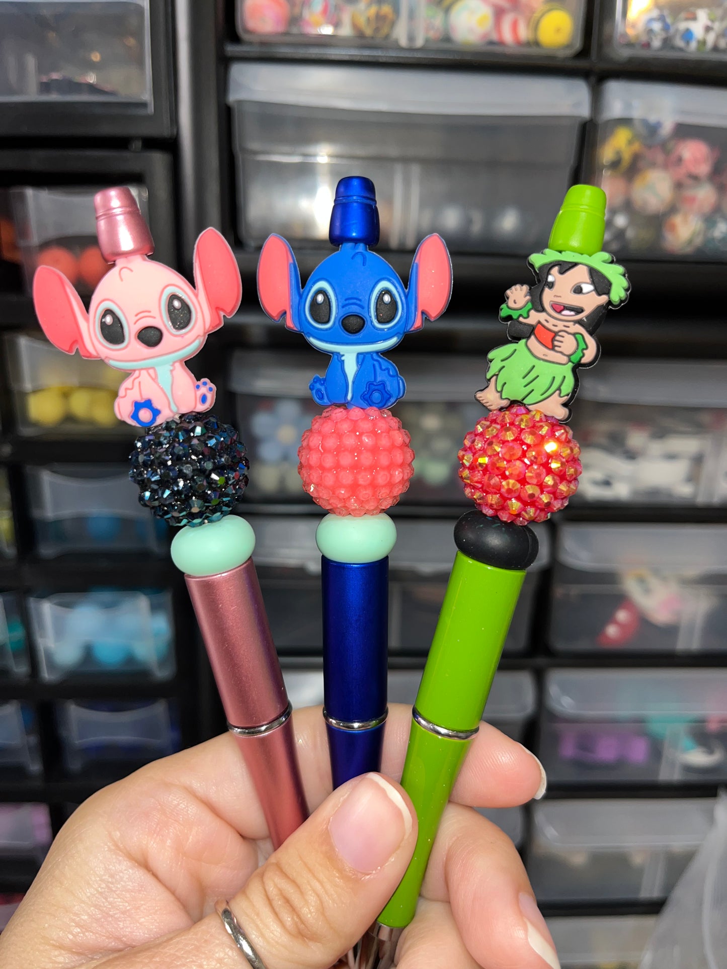 Experiment 626
