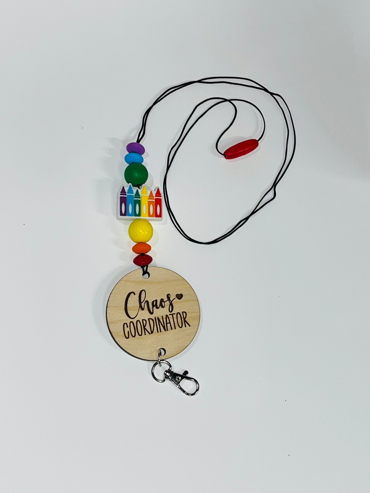 Chaos Coordinator