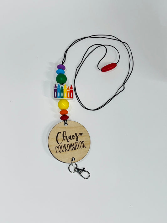 Chaos Coordinator