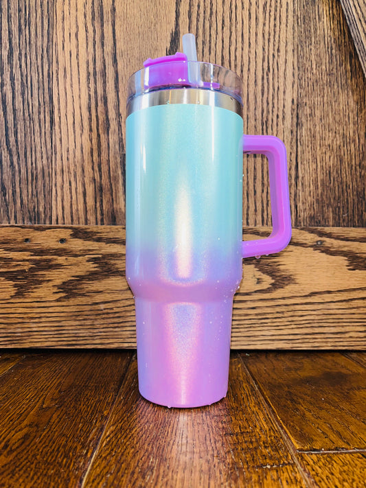 Ombré Collection
