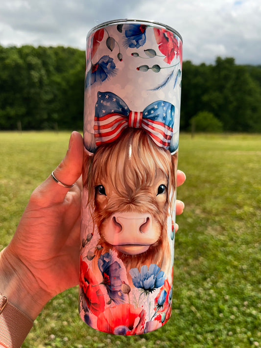 Patriotic Highland