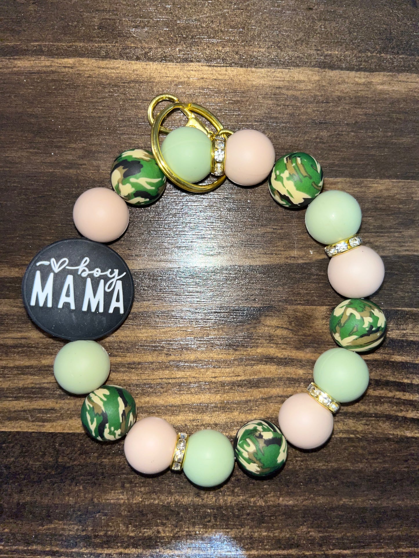 Boy Mama