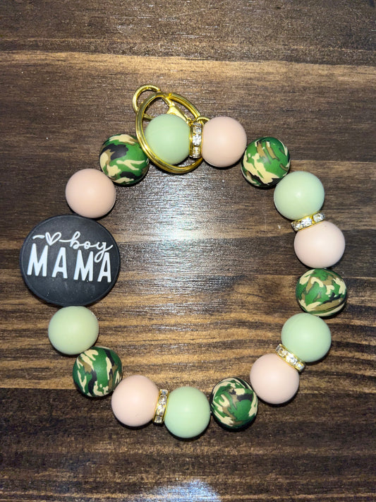 Boy Mama