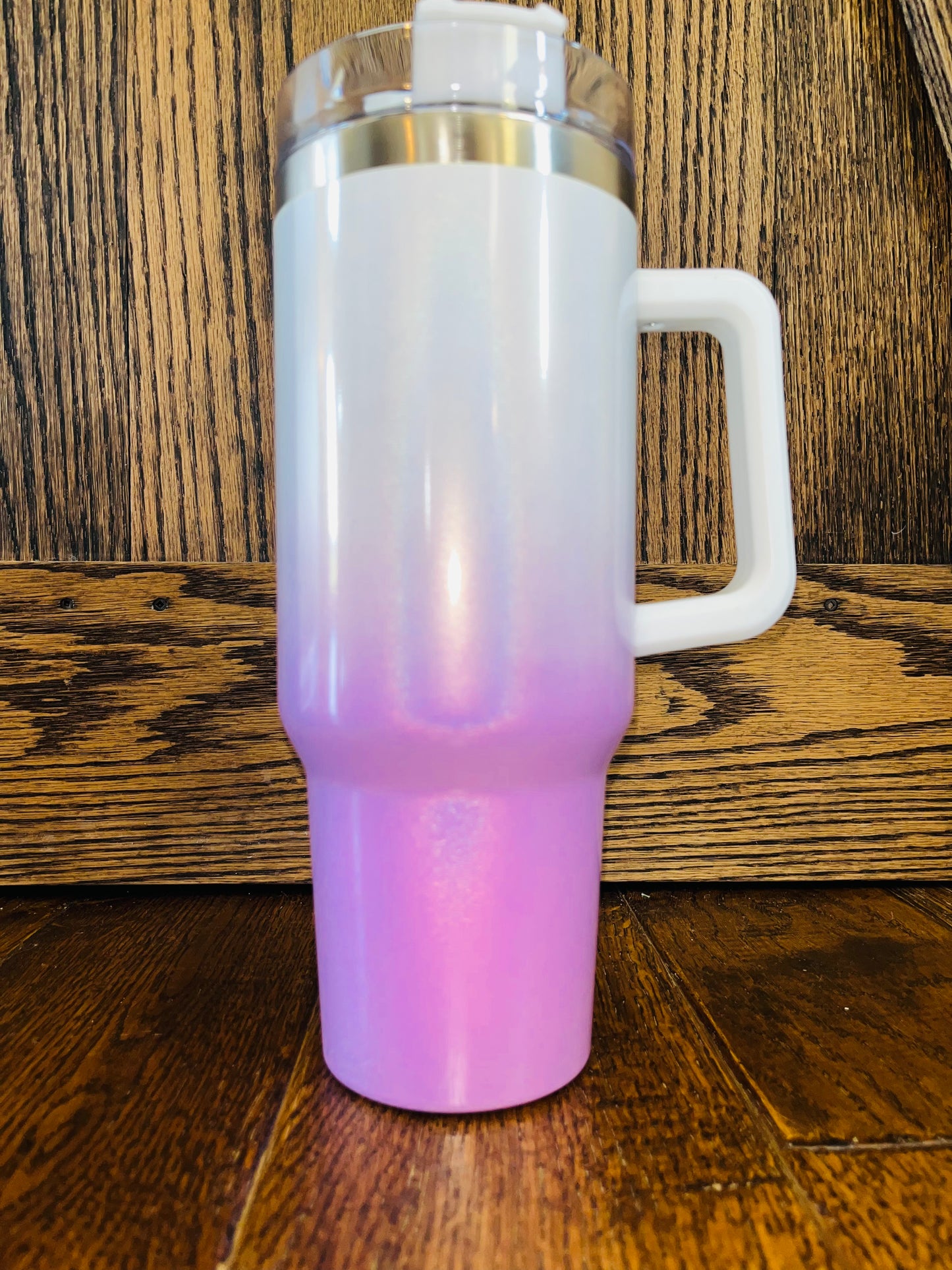 Ombré Collection