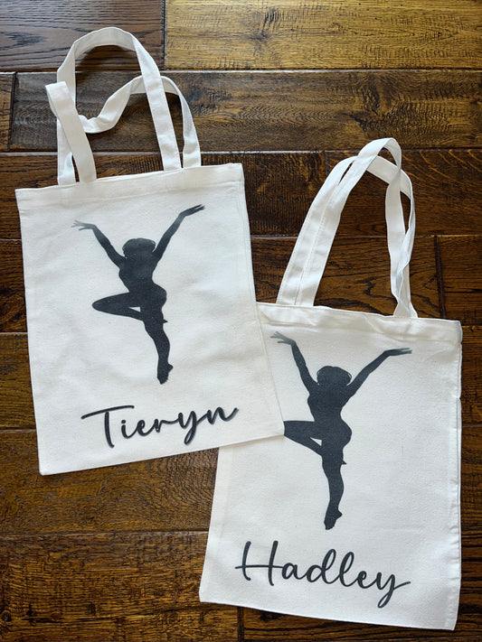 Canvas Bags