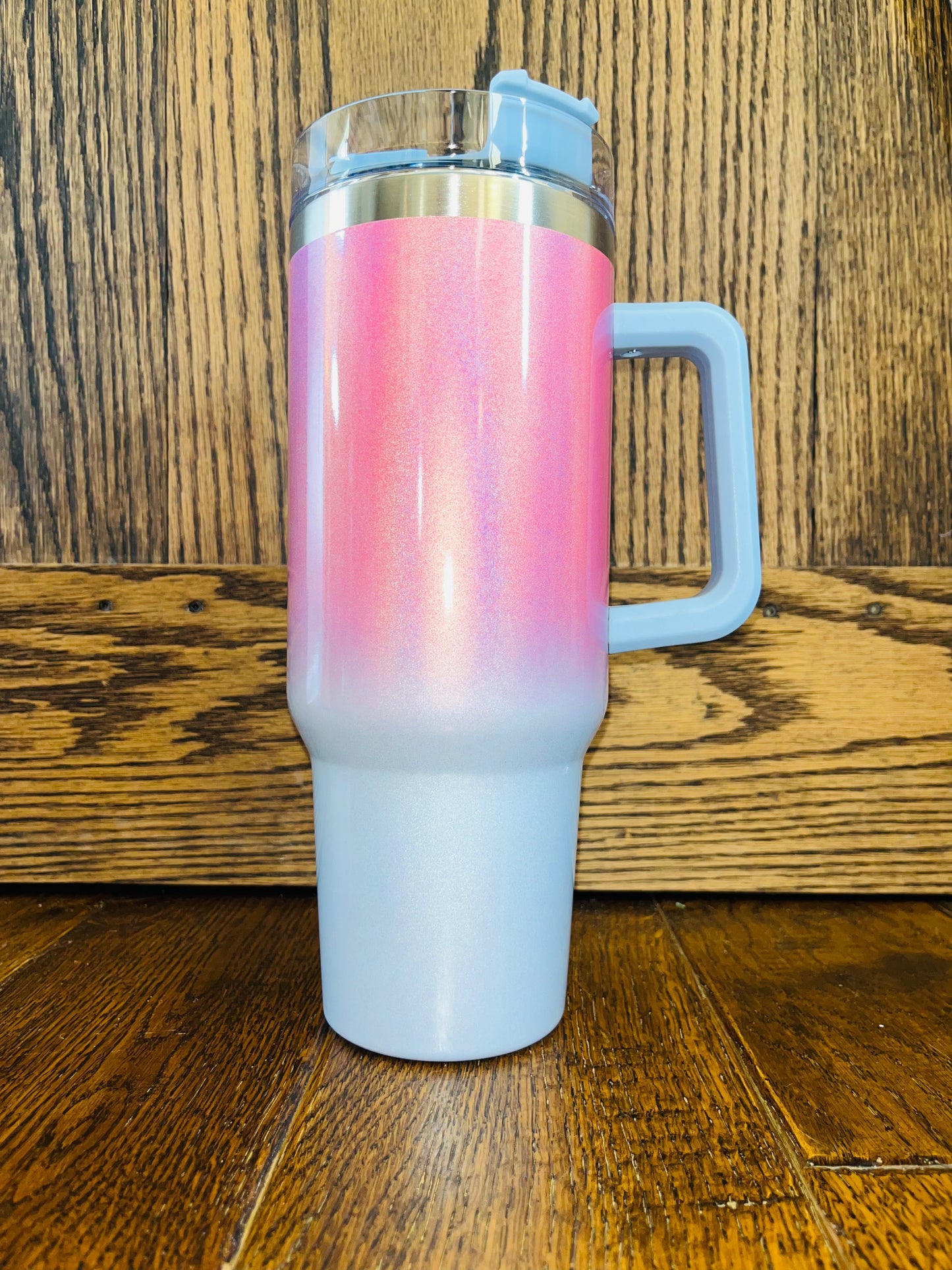 Ombré Collection