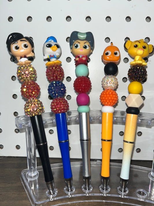 Character Pens