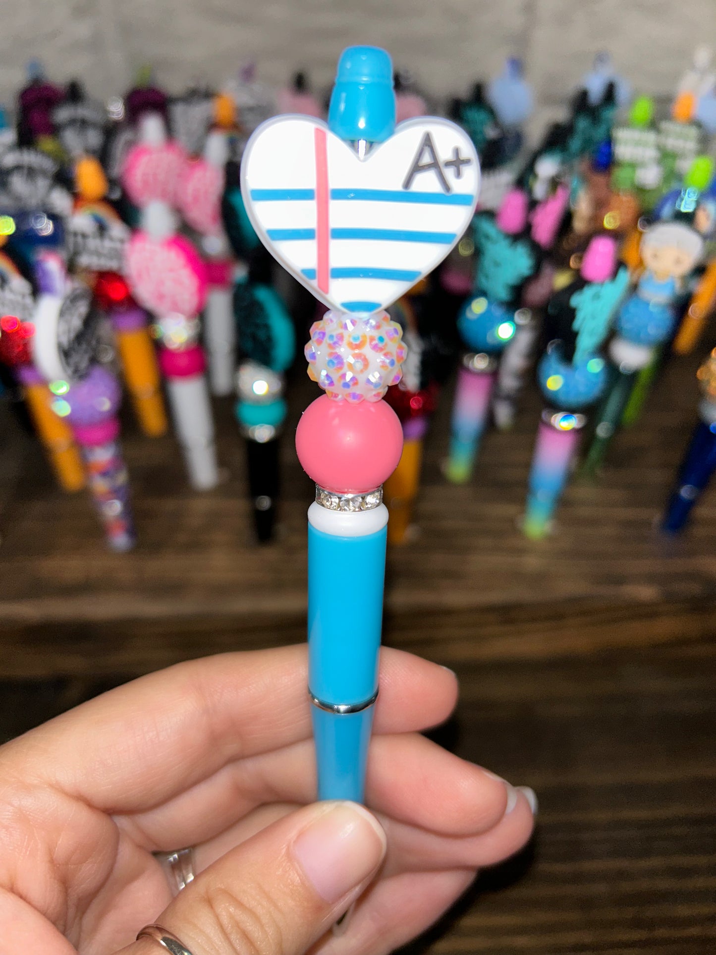 Paper Heart