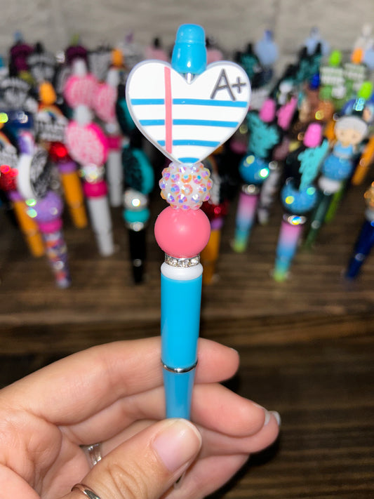 Paper Heart