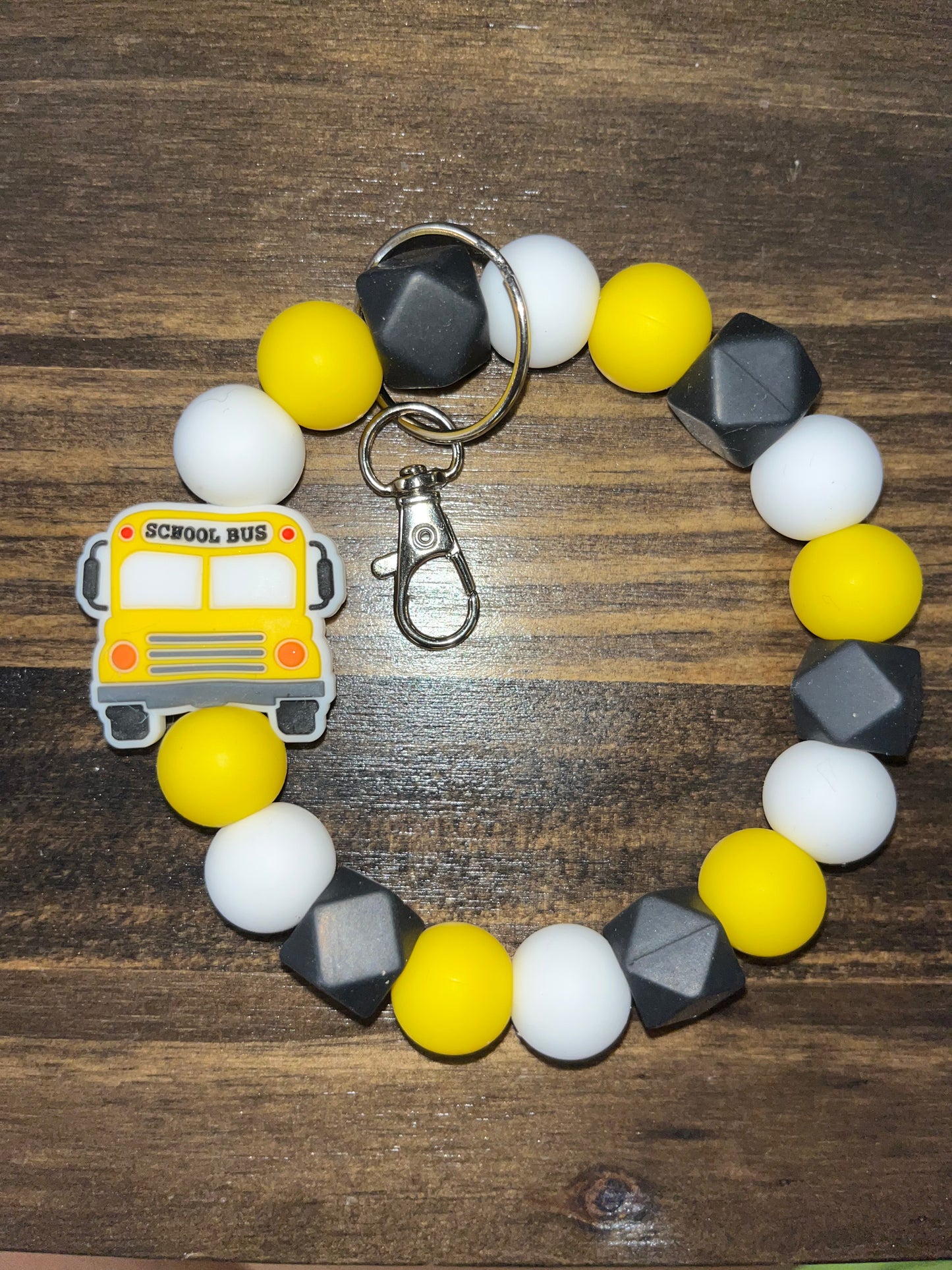 Mr. Bus Driver