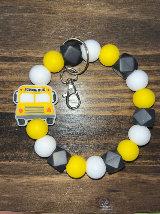 Mr. Bus Driver