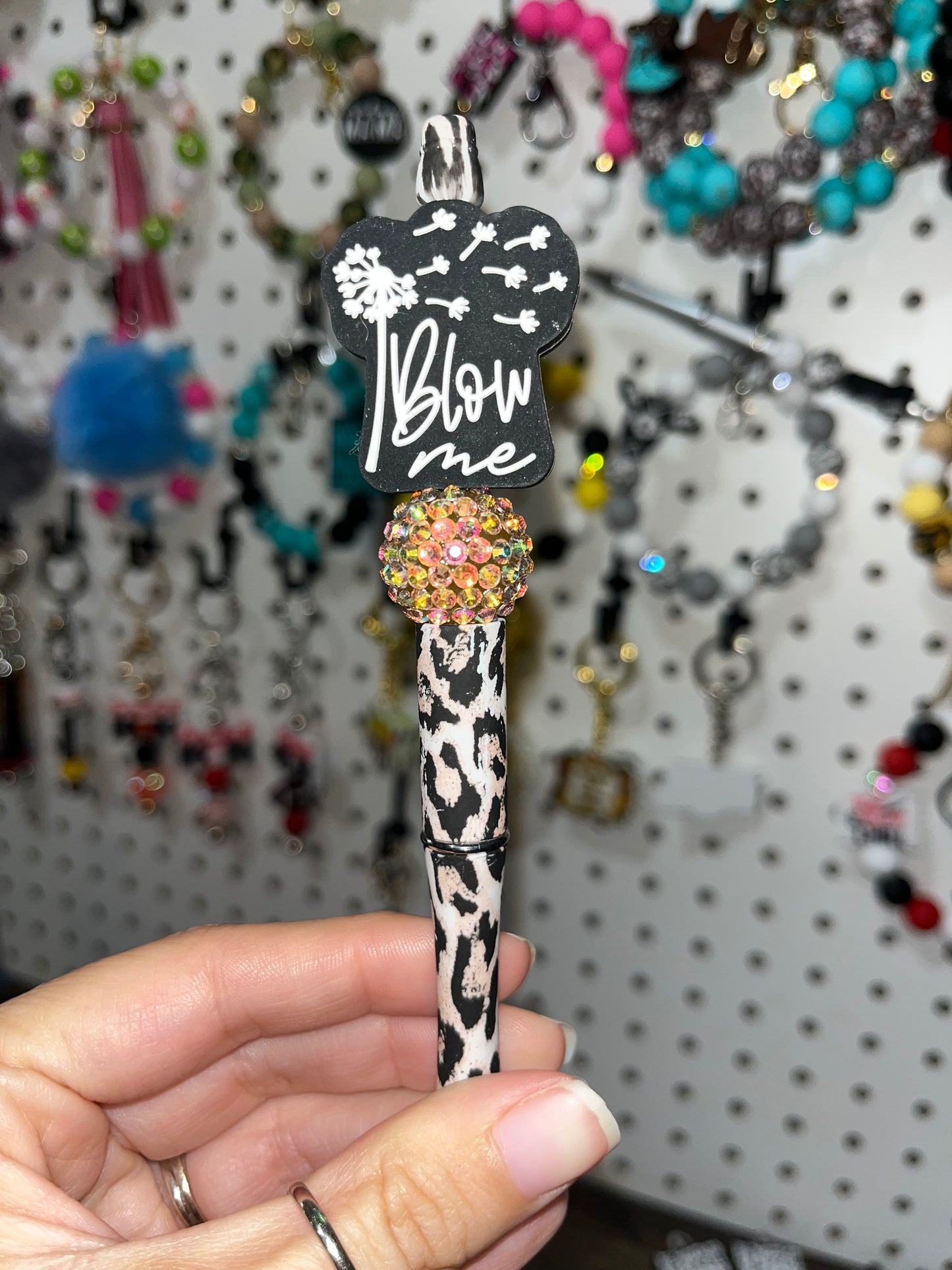 Blow Me