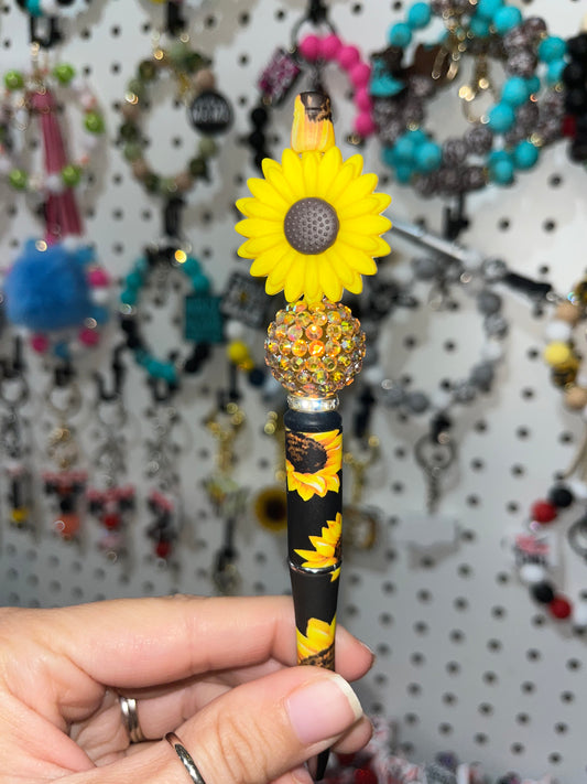 Sunflower 🌻
