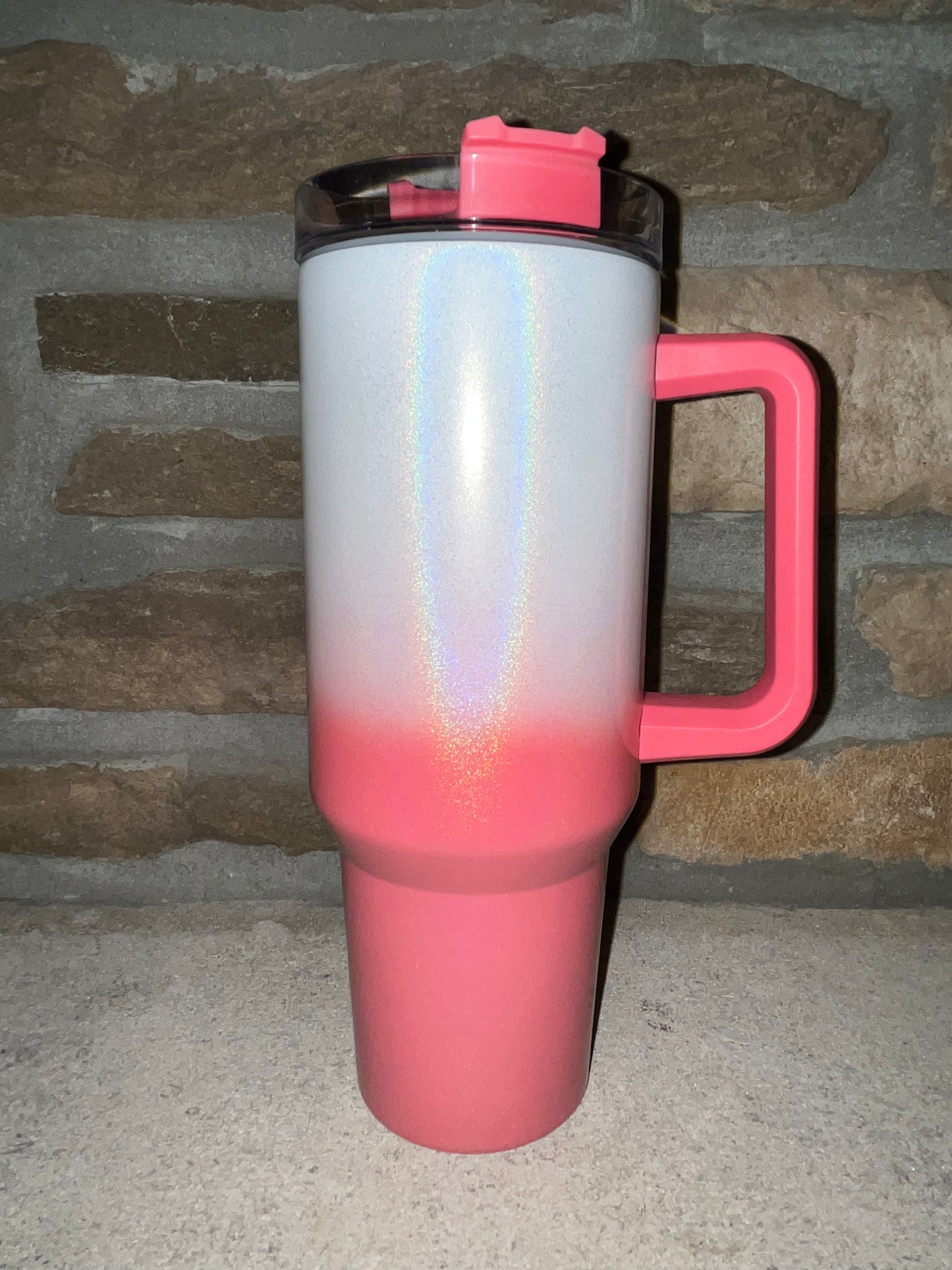 Ombré Collection