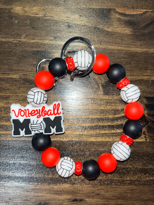 Volleyball Mom