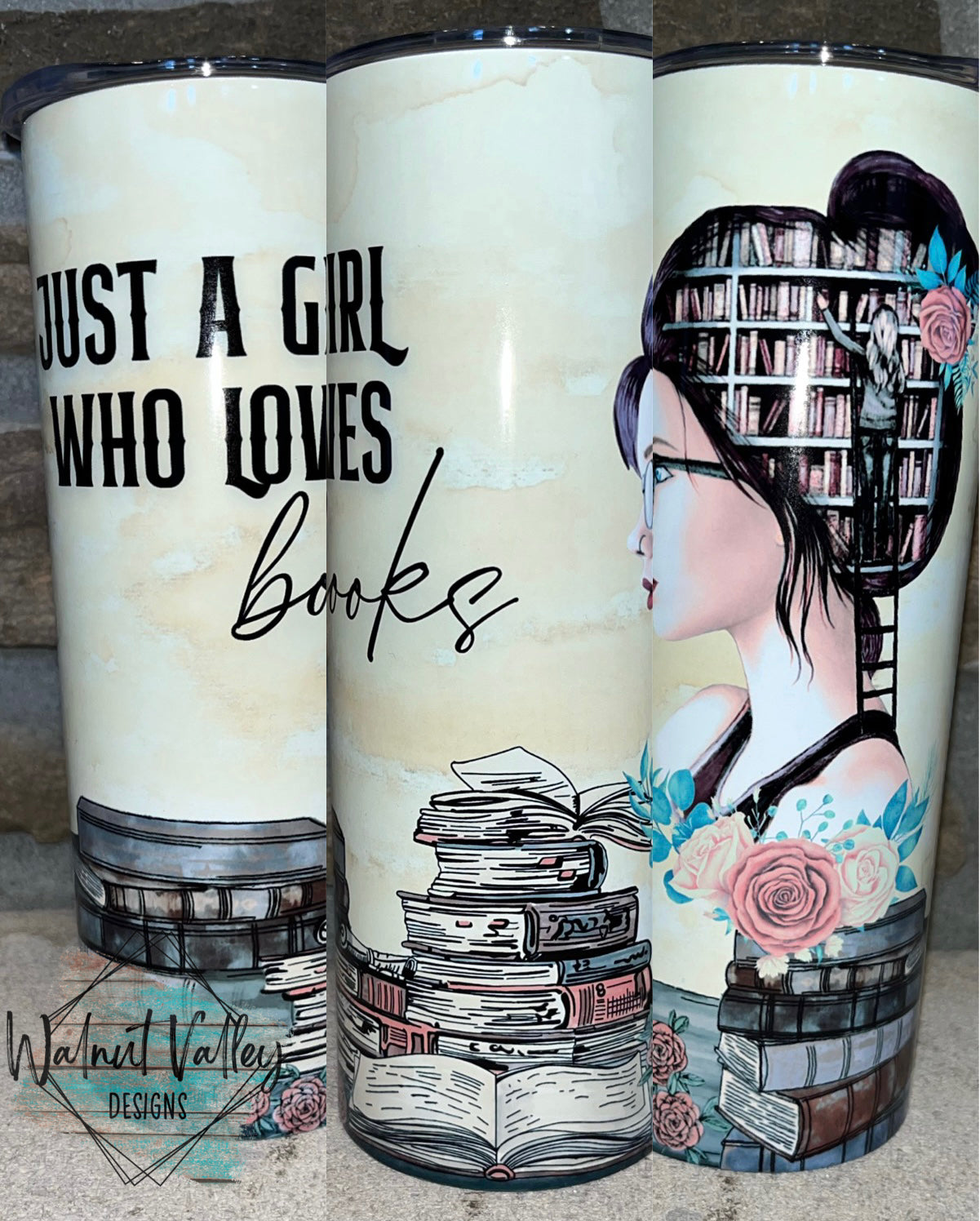 Bookworm