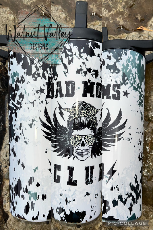 Bad Mom’s Club